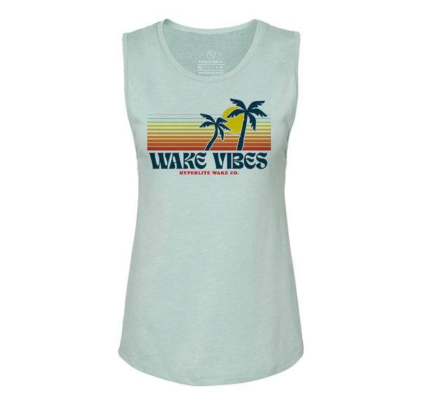 Coastal Wmn Tank