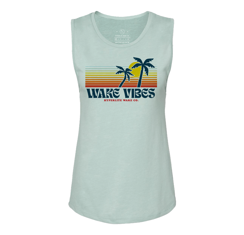 Coastal Wmn Tank