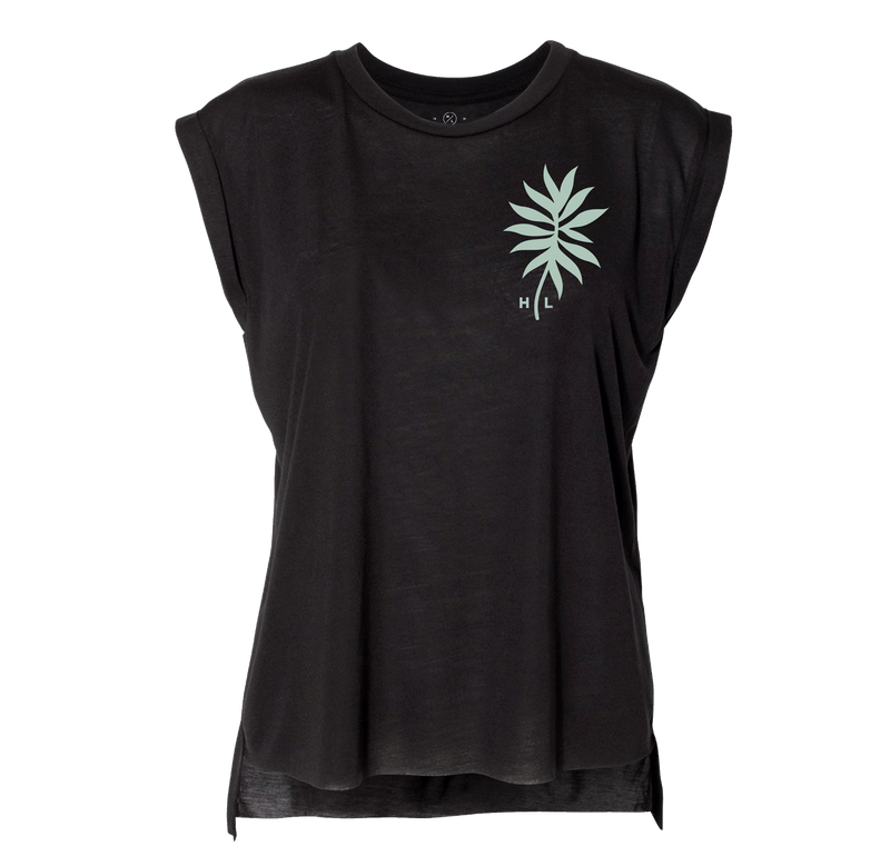 Solstice Wmn Tee