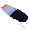 Blunt Nose Surf Sock