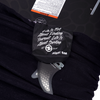 Blunt Nose Surf Sock