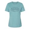 Rosa Wmn Tee