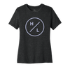 Wolfpack Wmn Tee