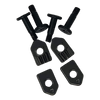 Fusion Plate Hardware Kit