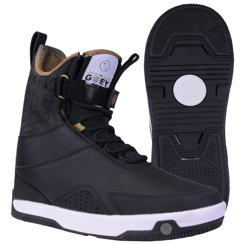 Gooey Boot 2024 Closeout 6 — 2024 Hyperlite, SafeWake Kuwait