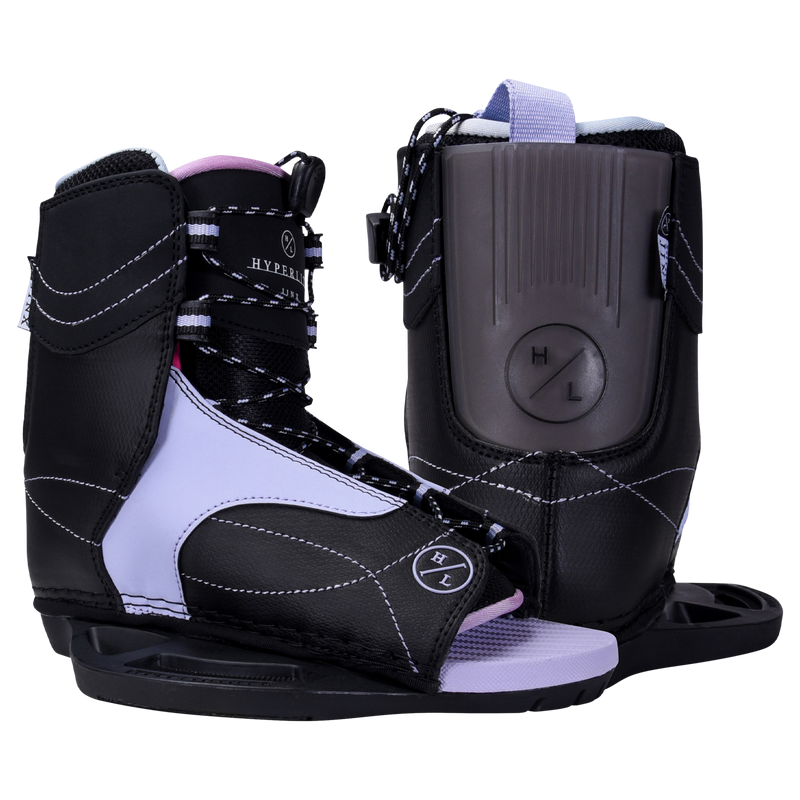 Jinx Pair Junior