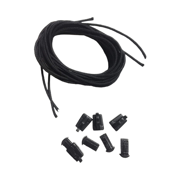G Lace Loop Set