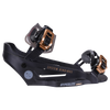 System Lowback - Blk/Gld