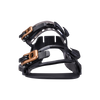 System Lowback - Blk/Gld
