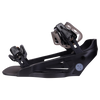 System Lowback - Blk/Gld
