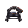 System Lowback - Blk/Gld
