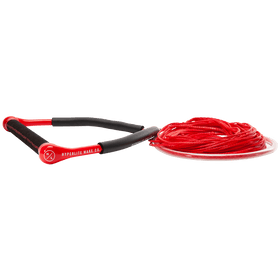 Cg W/65 Maxim Ml Red