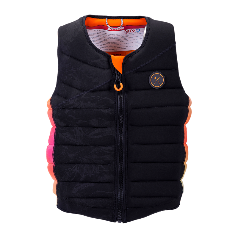 HL NCGA Cadence Vest M