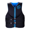 Mens Indy Hrm Neo Blk/Blu