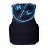 Mens Indy Hrm Neo Blk/Blu