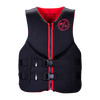 Mens Indy Hrm Neo Blk/Red - 3Xl