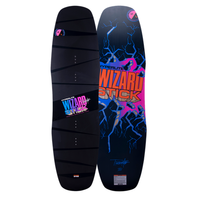 Wizardstick