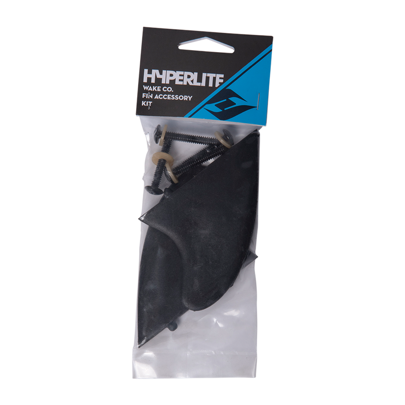 Fish 2 Pack Kit