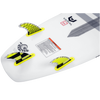 Carbon Surf Set W/Key
