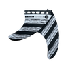 Carbon Twin Set W/Key