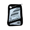 Carbon Twin Set W/Key