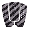 Square Rear Traction Pad