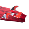 Wingman 4 Set W/Key