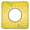 Pac-Mat