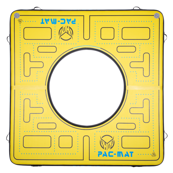 Pac-Mat