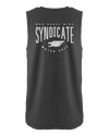 Syndicate Seal Tank