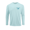 Syndicate Sun Shield Ls Crew