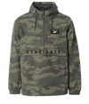 SYNDICATE ANORAK