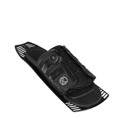 Stance atop Reel Lacing ARTP