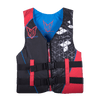 Mens Infinite Blk/Red