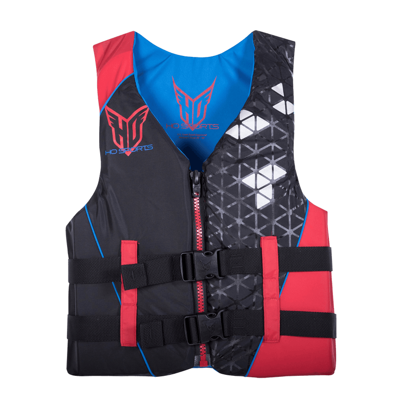 Mens Infinite Blk/Red
