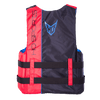 Mens Infinite Blk/Red