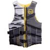 Mens Mission Hrm Neo