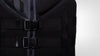 Mens Pursuit Hrm Neo Blk/Blu