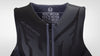 Mens Pursuit Hrm Neo Blk/Blu