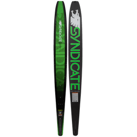 Syndicate Omega Max Blank